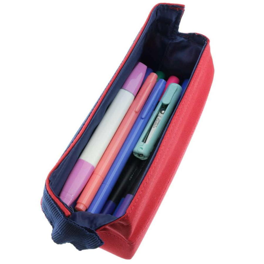 サンスター文具 スティッキールはさみ スラリノ スティック型携帯はさみ STICKYLE SLARINO