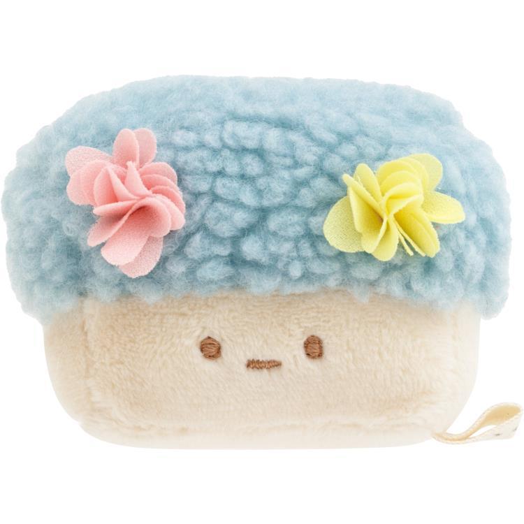 6種セット サンエックス すみっコぐらし てのりぬいぐるみ すみっこもの MF61201