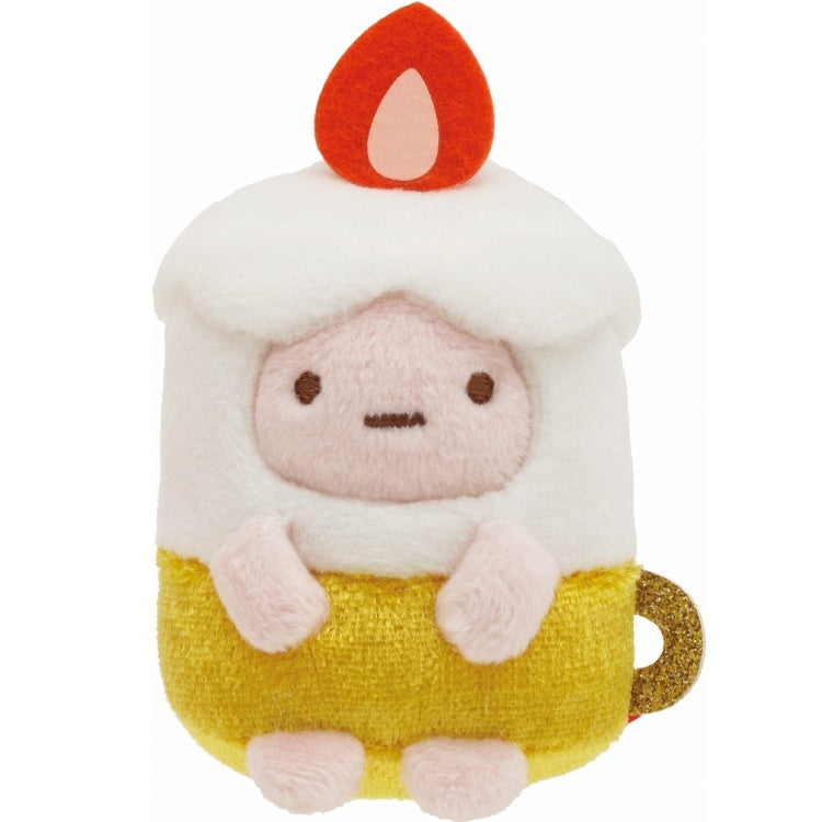 サンエックス すみっコぐらし てのりぬいぐるみ 限定