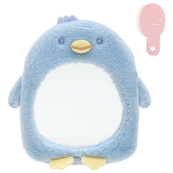 サンエックス すみっコぐらし てのりぬいぐるみ 限定