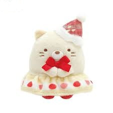 サンエックス すみっコぐらし てのりぬいぐるみ 限定