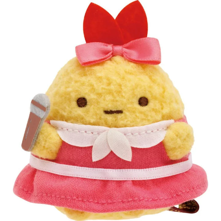 サンエックス すみっコぐらし てのりぬいぐるみ 限定