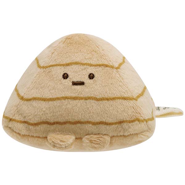 サンエックス すみっコぐらし てのりぬいぐるみ 限定