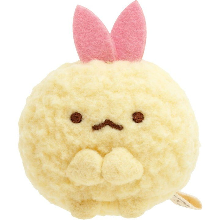 サンエックス すみっコぐらし てのりぬいぐるみ 限定