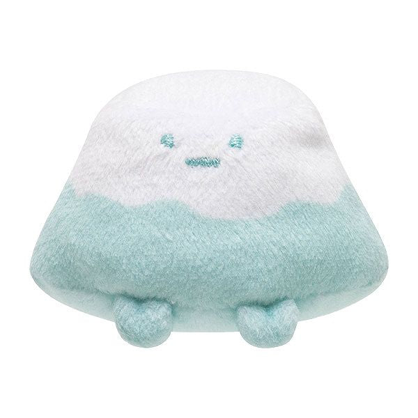 サンエックス すみっコぐらし てのりぬいぐるみ やま