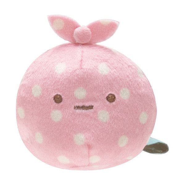 サンエックス すみっコぐらし てのりぬいぐるみ ふろしき