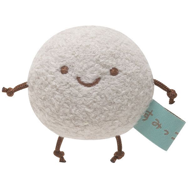 サンエックス すみっコぐらし てのりぬいぐるみ ほこり