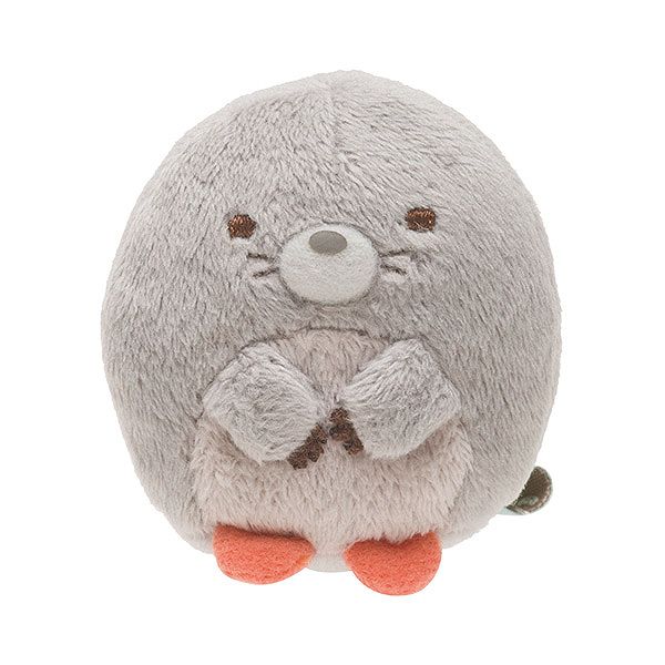 サンエックス すみっコぐらし てのりぬいぐるみ