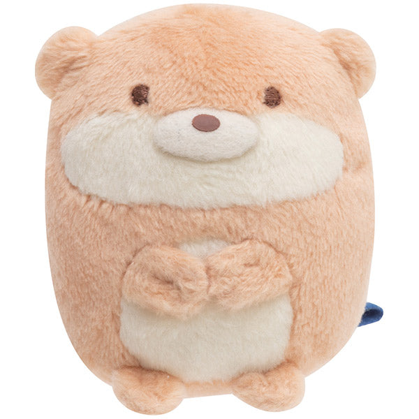 サンエックス すみっコぐらし てのりぬいぐるみ 限定